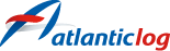 Logo Atlantic Log