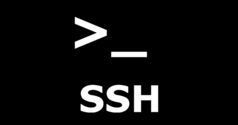 ssh